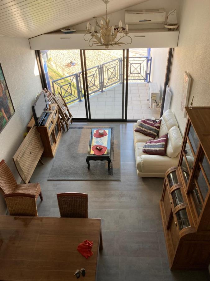 Bord De Mer Andernos-les-Bains Extérieur photo